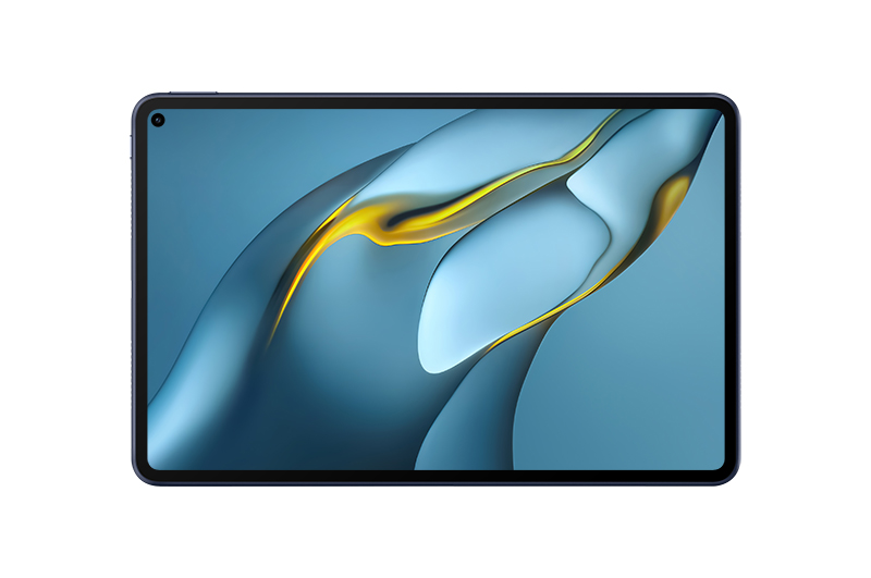 HUAWEI MatePad Pro (2021) WiFi 10.8" 夜闌灰